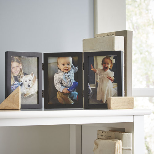 Wayfair Rustic Picture Frames You'll Love in 2023